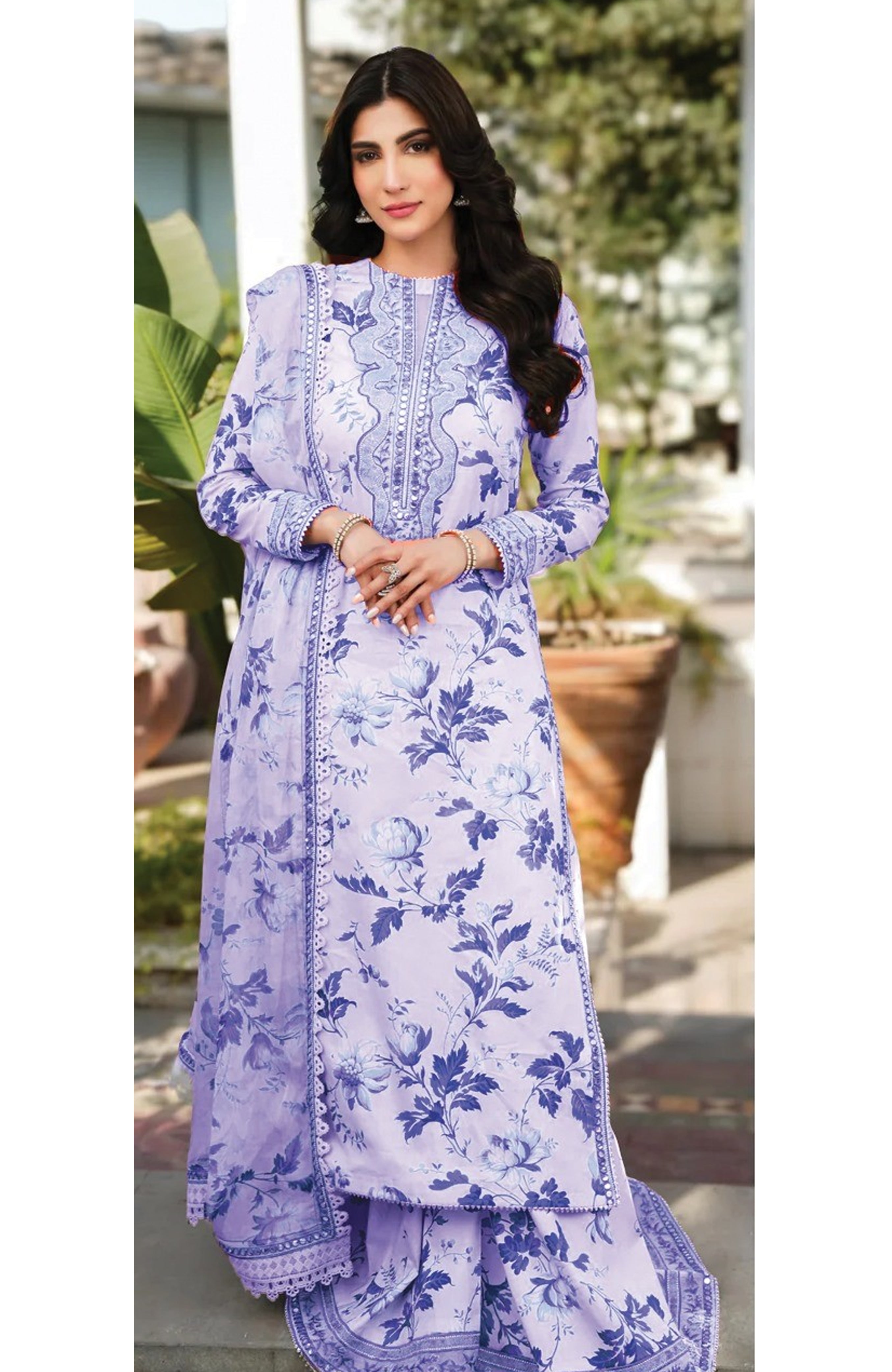 Casual Essence Edit 3 Piece-CEE-25-08