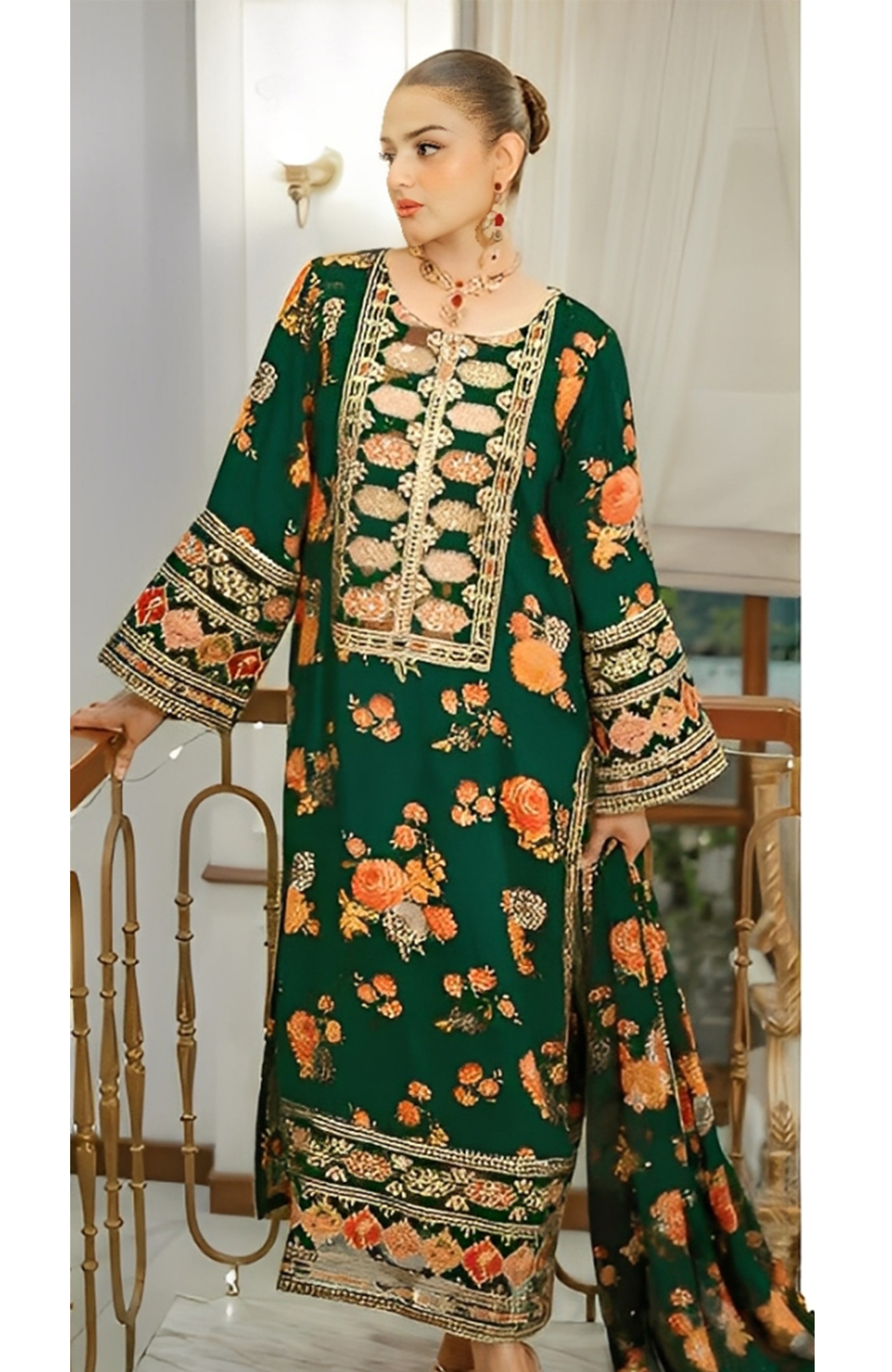 Casual Essence Edit 3 Piece-CEE-25-02