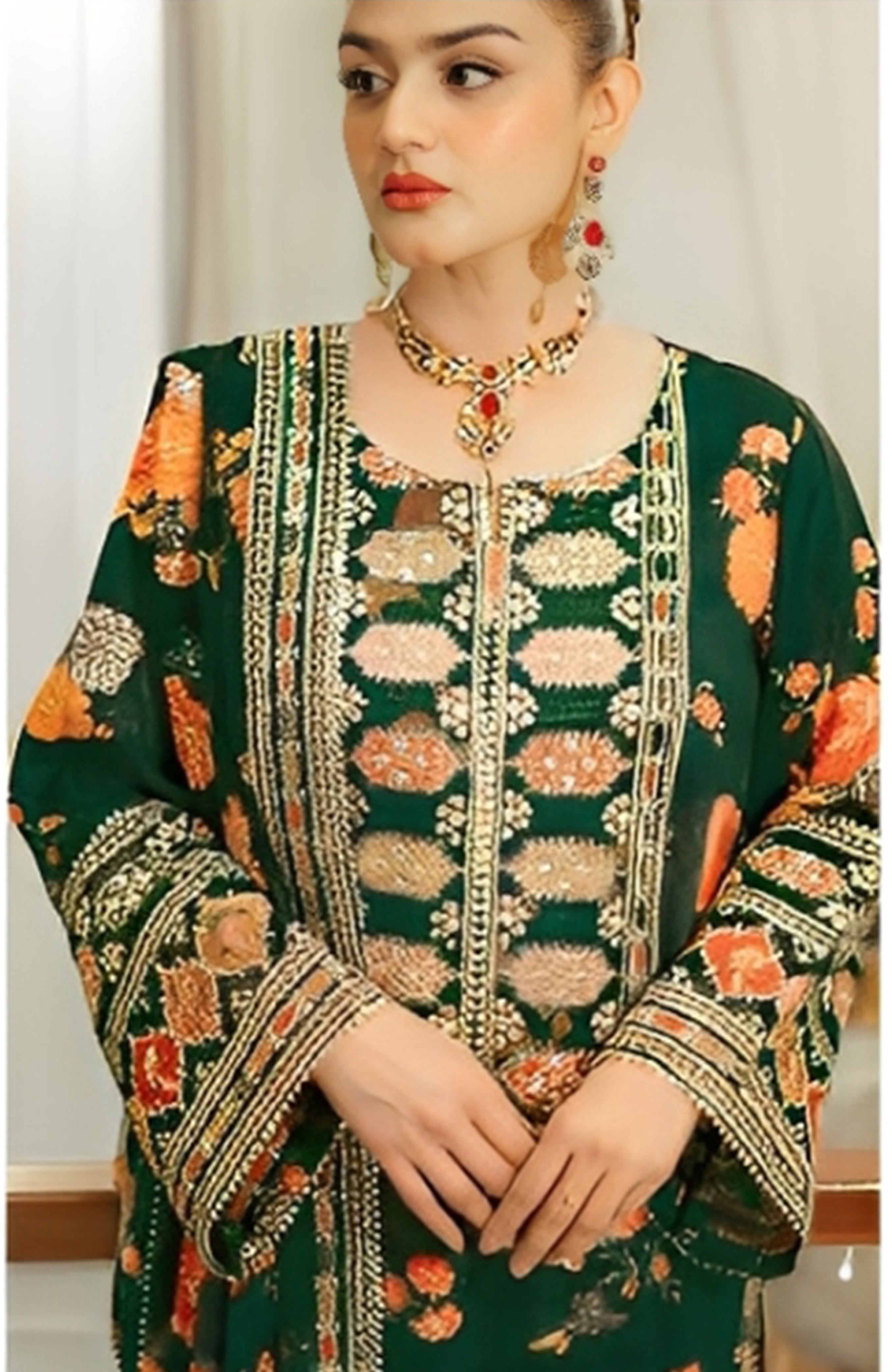 Casual Essence Edit 3 Piece-CEE-25-02