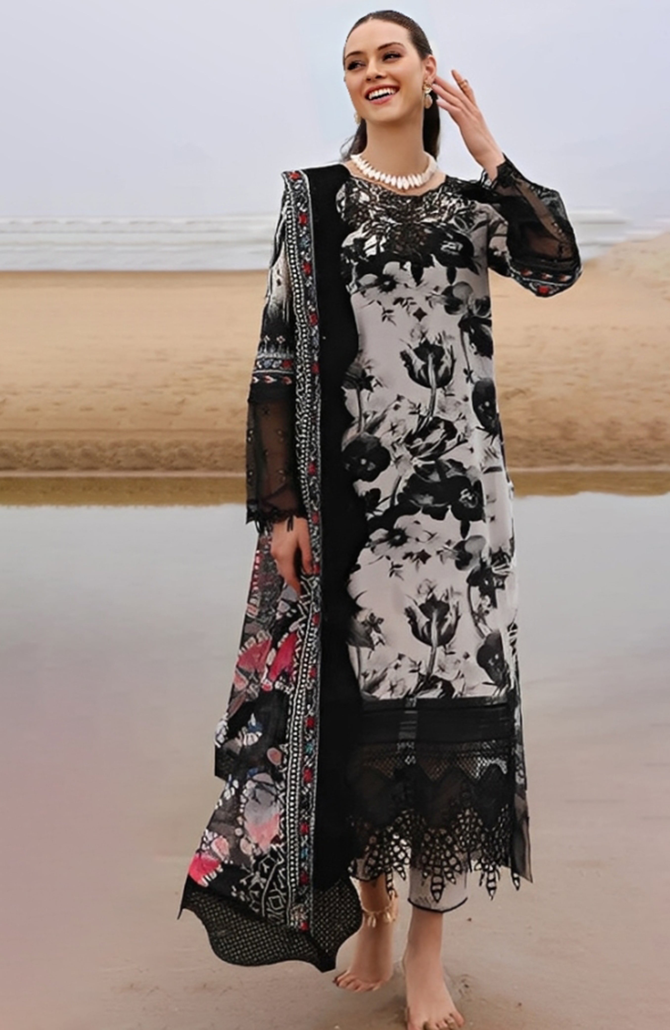 Casual Essence Edit 3 Piece-CEE-25-03