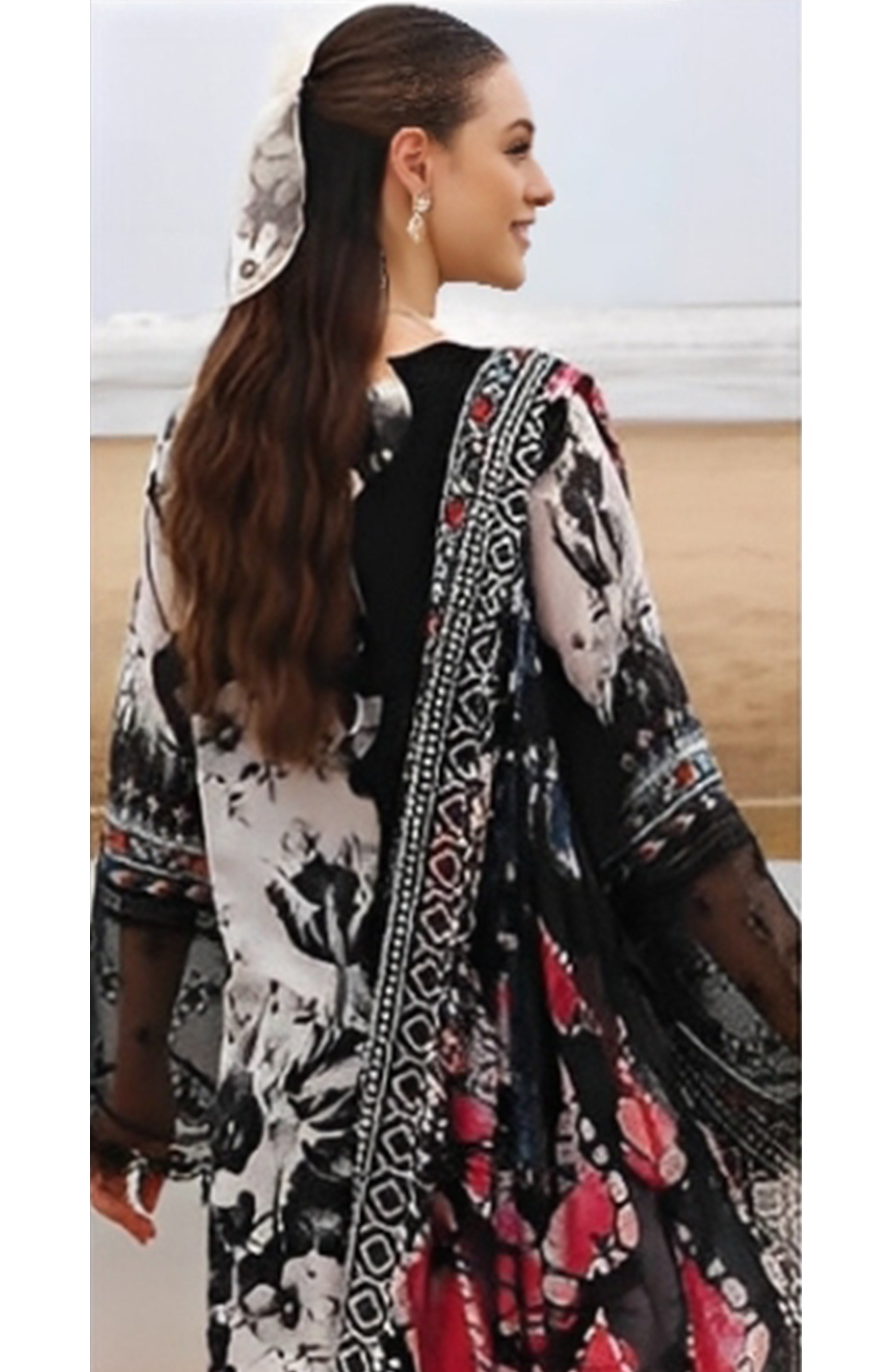 Casual Essence Edit 3 Piece-CEE-25-03