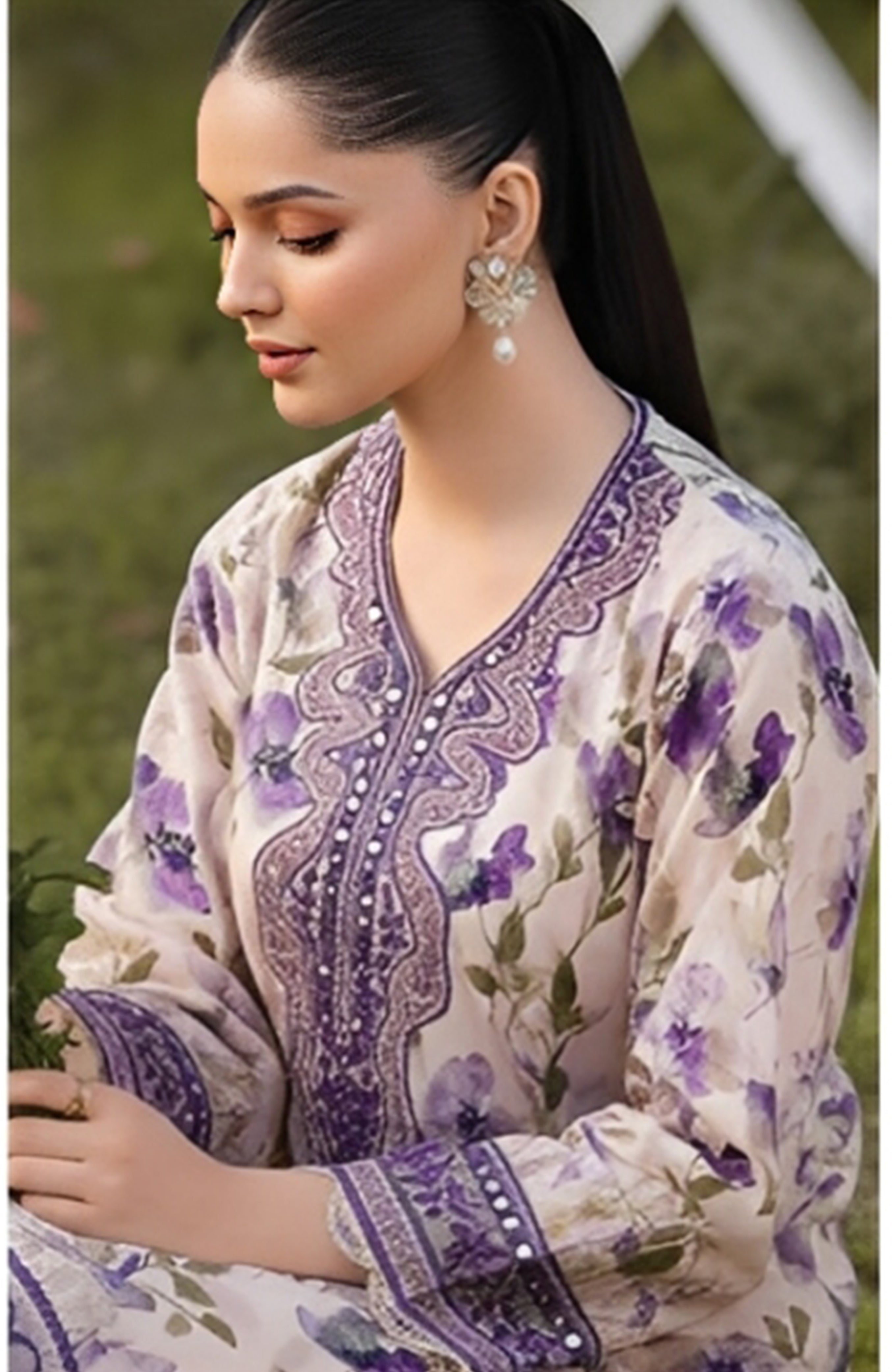 Casual Essence Edit 3 Piece-CEE-25-04