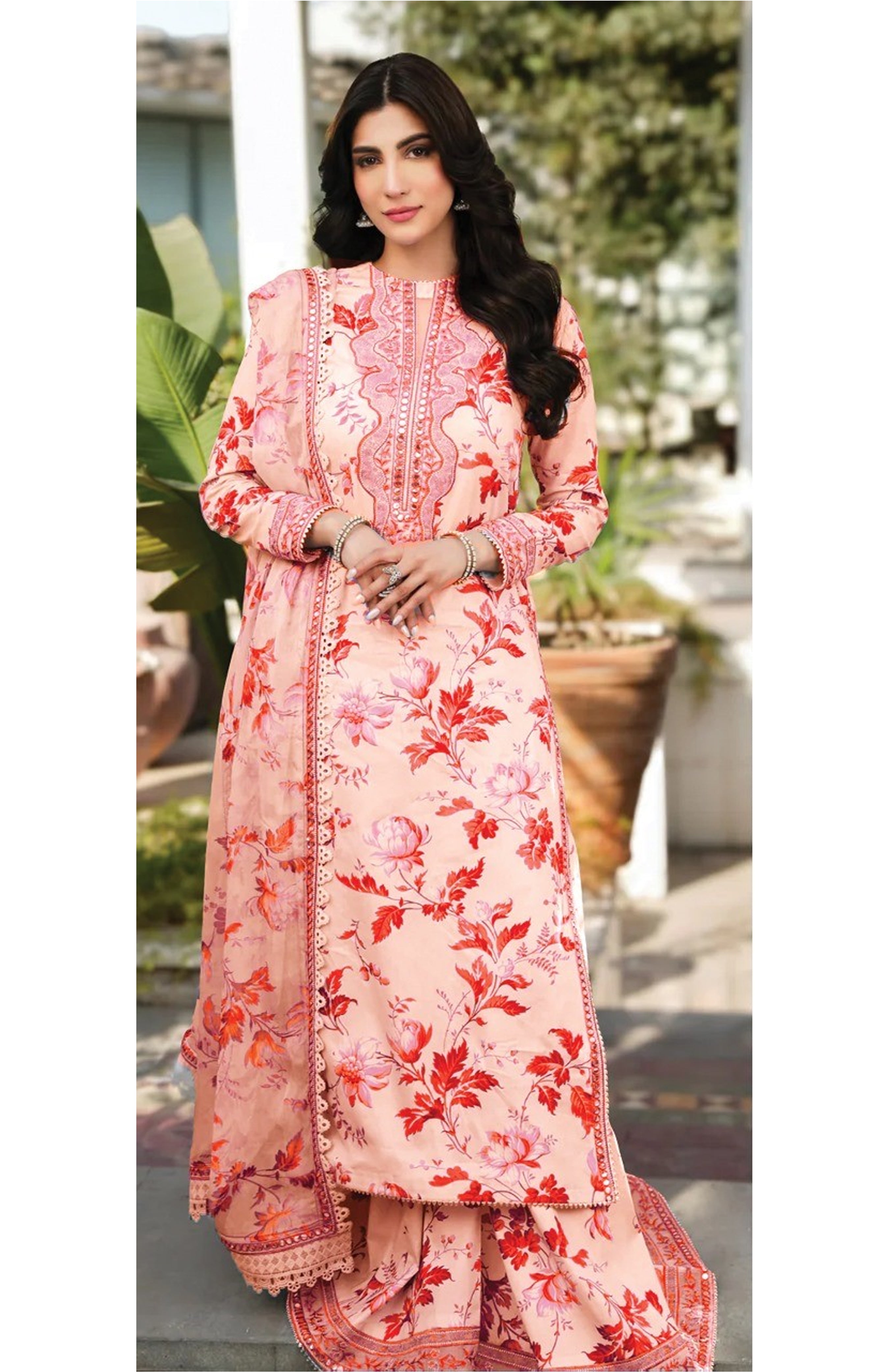 Casual Essence Edit 3 Piece-CEE-25-05