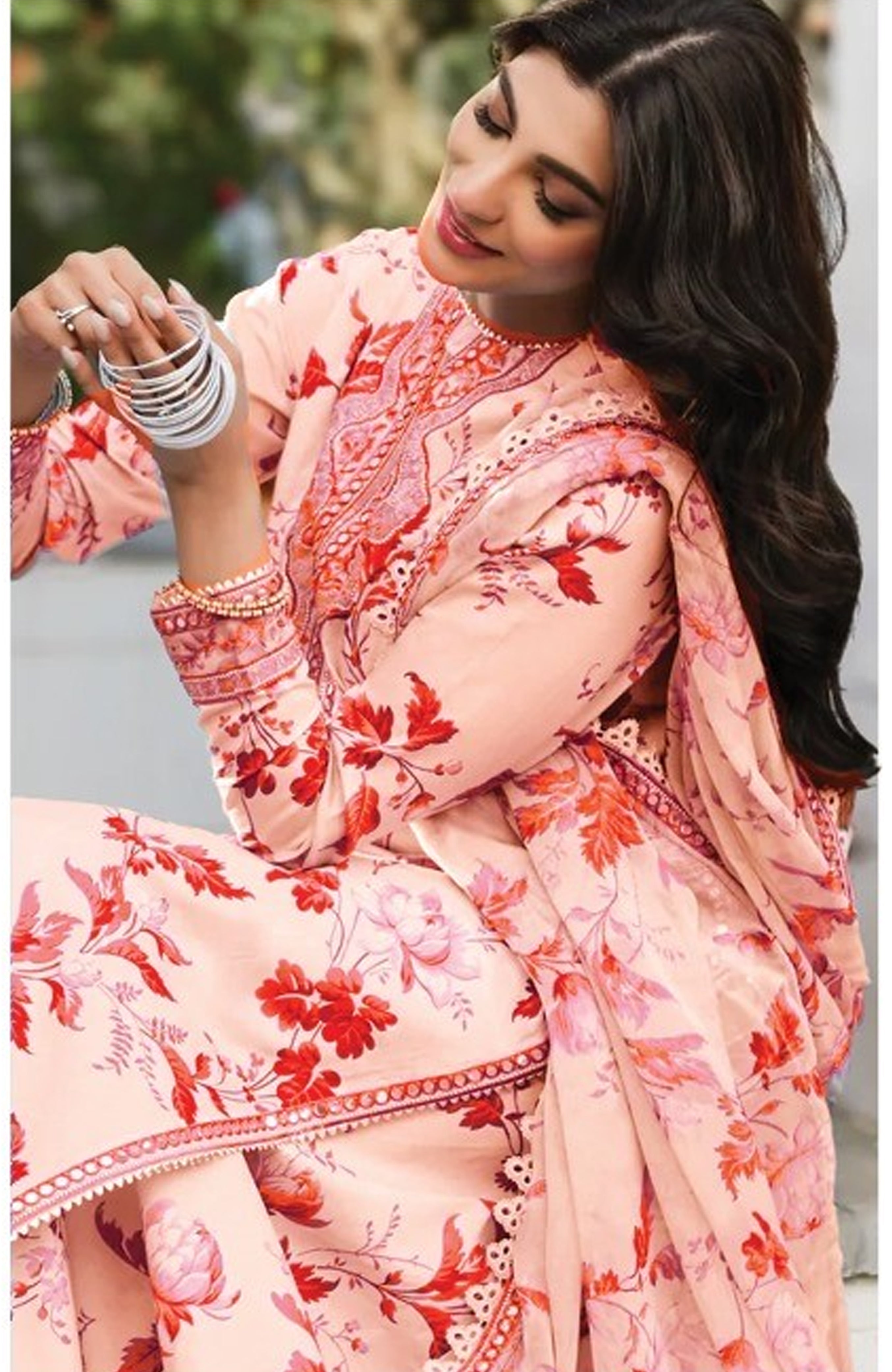 Casual Essence Edit 3 Piece-CEE-25-05