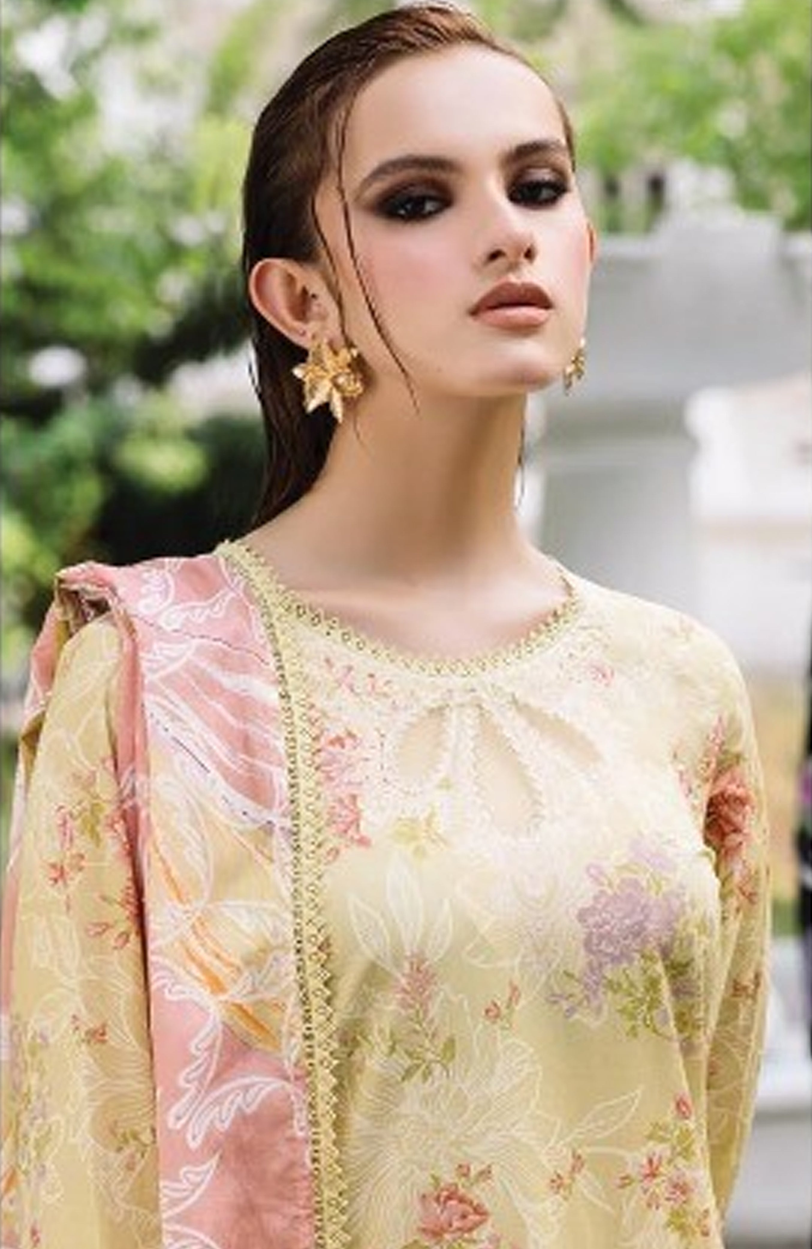 Casual Essence Edit 3 Piece-CEE-25-07