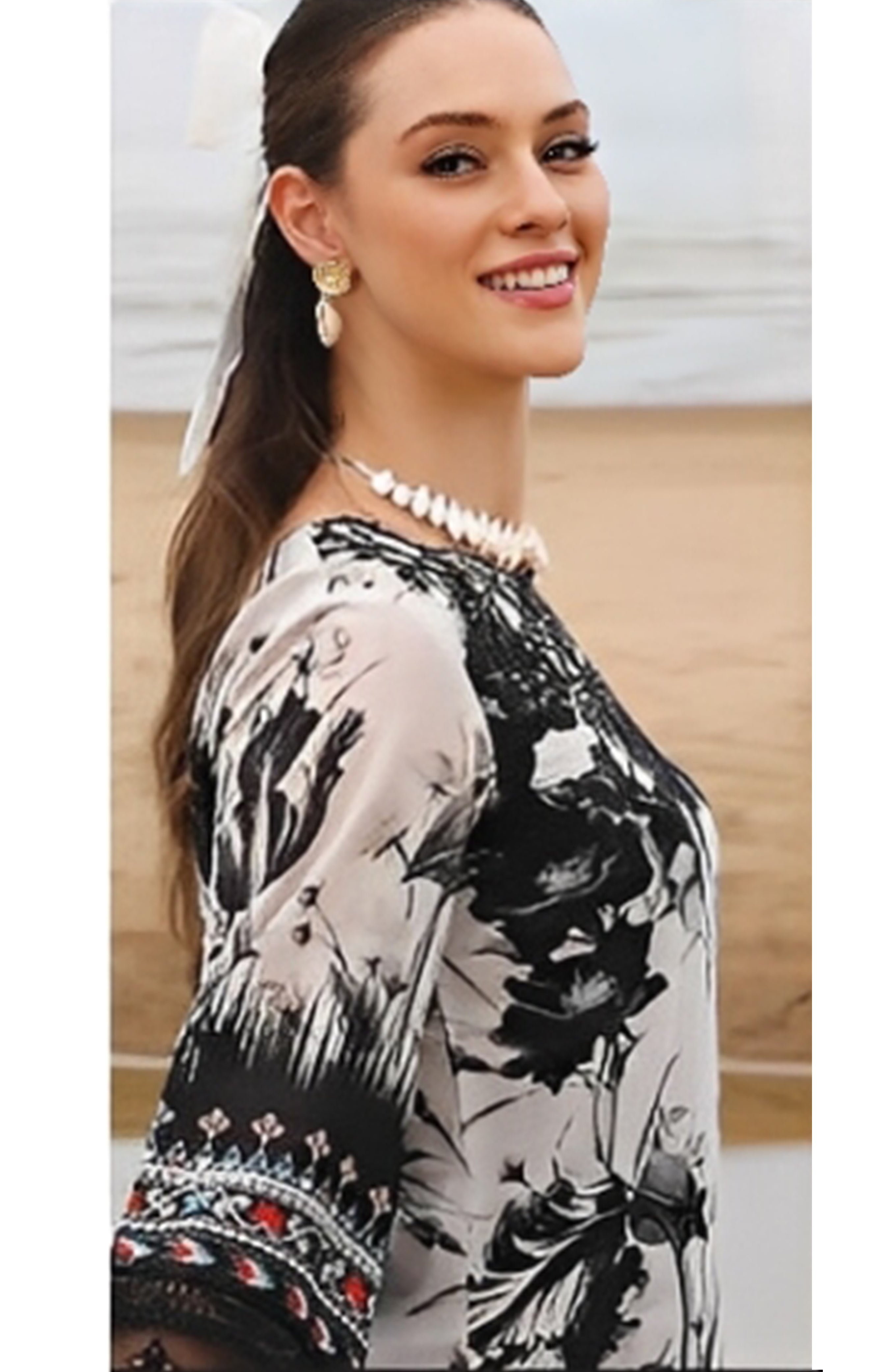 Casual Essence Edit 3 Piece-CEE-25-03