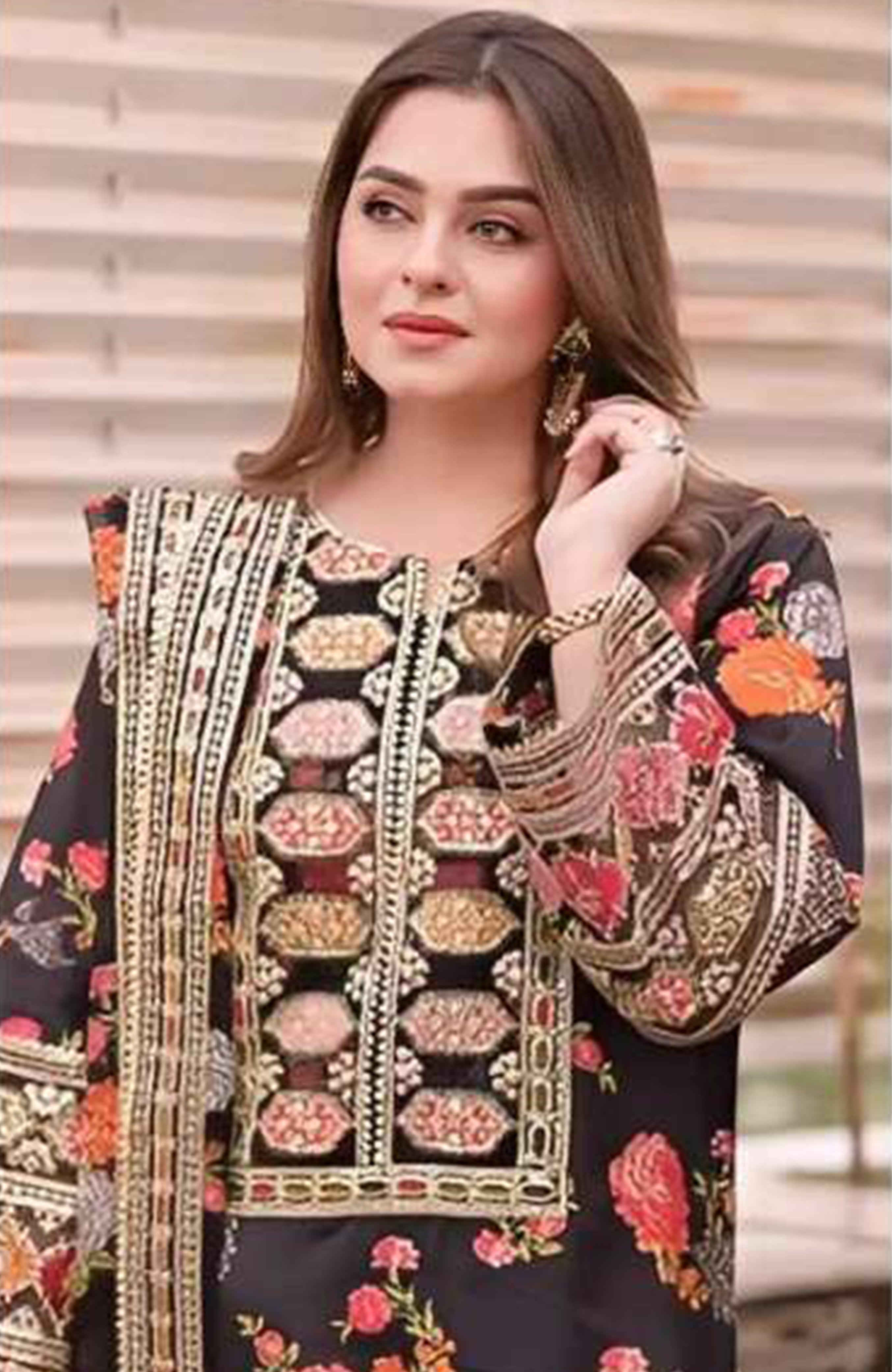 Casual Essence Edit 3 Piece-CEE-25-01